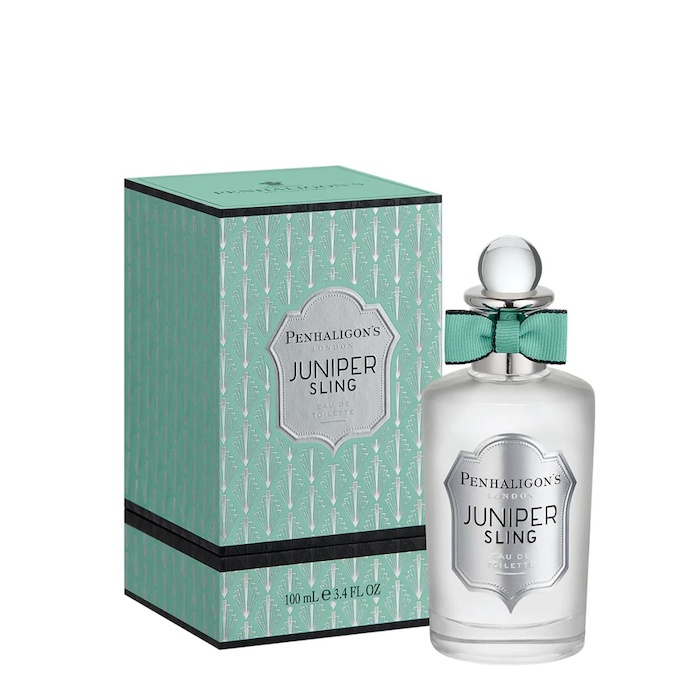 Penhaligon's Penhaligon Juniper Sling EDT 100mlProduct Thumbnail