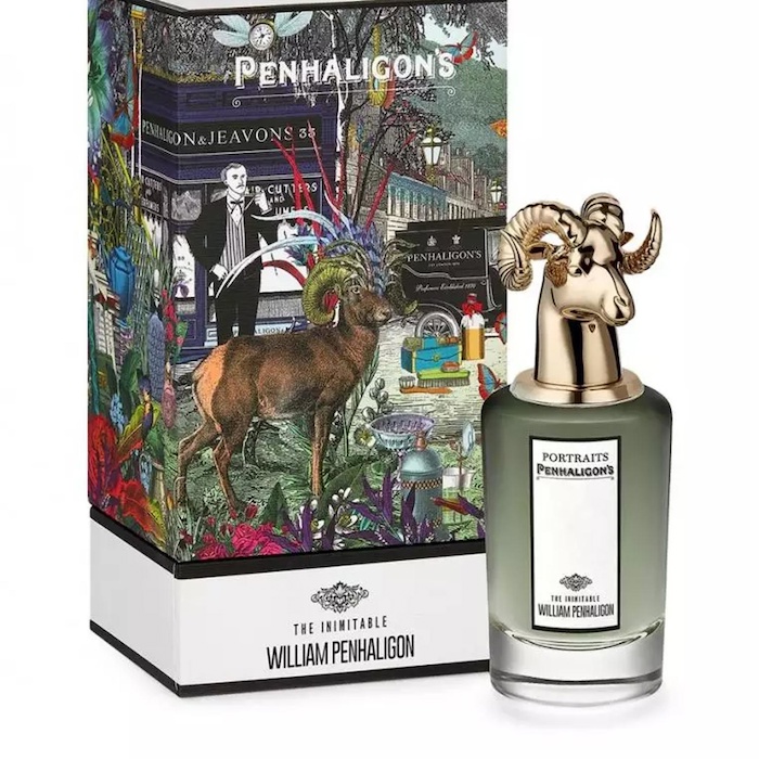 Penhaligon's Penhaligon's The Inimitable William Eau de Parfum EDP 75mlProduct Thumbnail