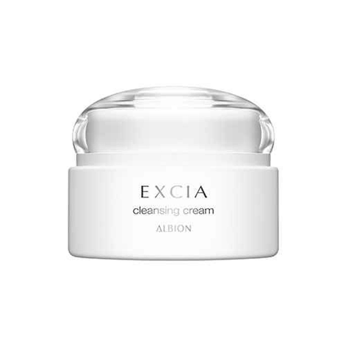 Albion EXCIA CLEANSING CREAM 150gProduct Thumbnail