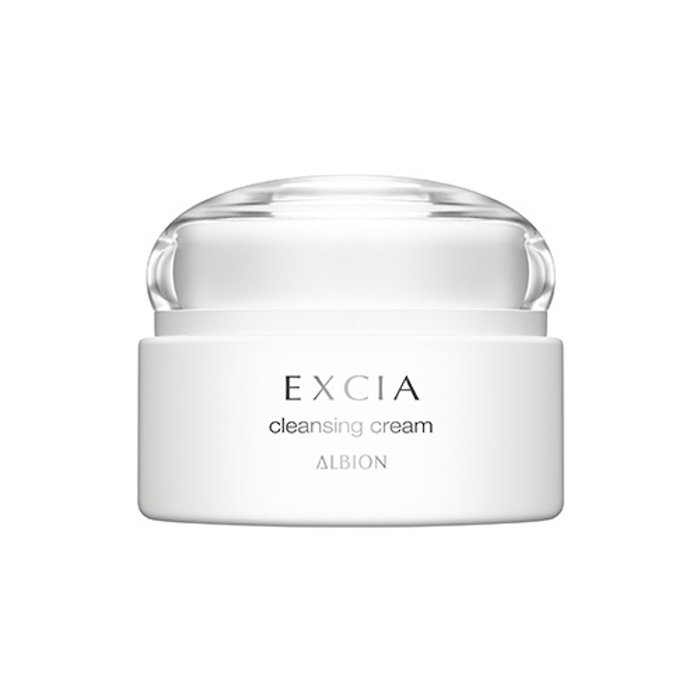 Albion EXCIA CLEANSING CREAM 150gProduct Thumbnail