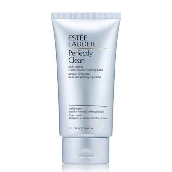 Estee Lauder Perfectly Clean Multi Action Foam Cleanser 150mlProduct Thumbnail