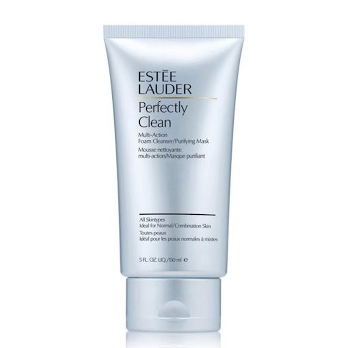 Estee Lauder Perfectly Clean Multi Action Foam Cleanser 150mlProduct Thumbnail