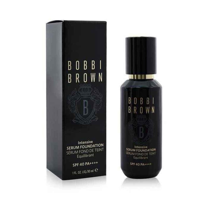 Bobbi Brown Intensive Serum Foundation #W016Product Thumbnail