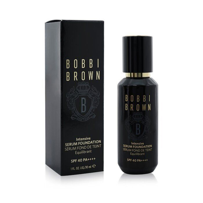 Bobbi Brown Intensive Serum Foundation #W046Product Thumbnail