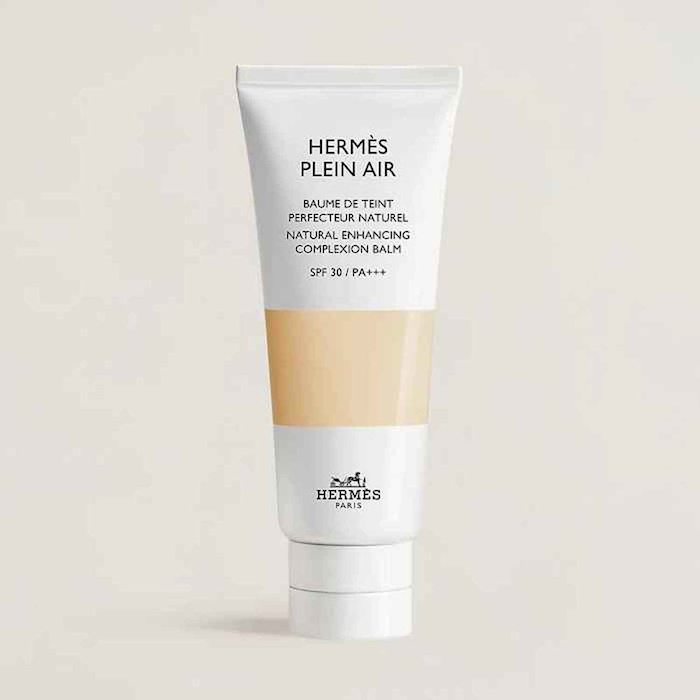 Hermes Hermes Plein Air Natural Enhahcning Complexion Balm undefinedProduct Thumbnail
