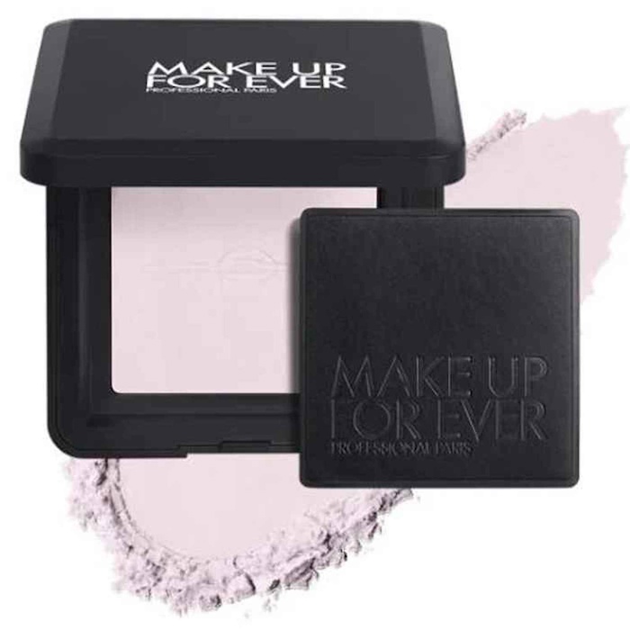 Make Up For Ever HD Skin Perfecting Blurring Pressed Powder undefinedProduct Thumbnail