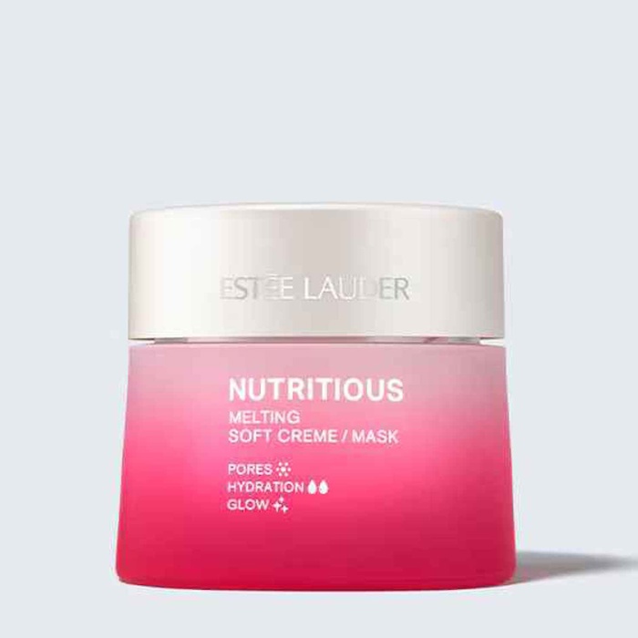 Estee Lauder Nutritious Radiant Essence Creme or Mask 50mlProduct Thumbnail