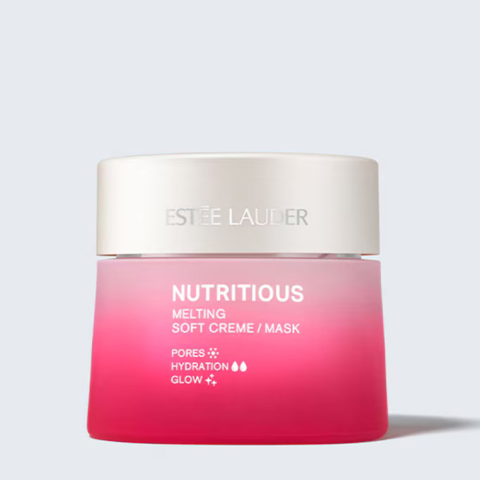 Estee Lauder Nutritious Radiant Essence Creme or Mask 50mlProduct Thumbnail