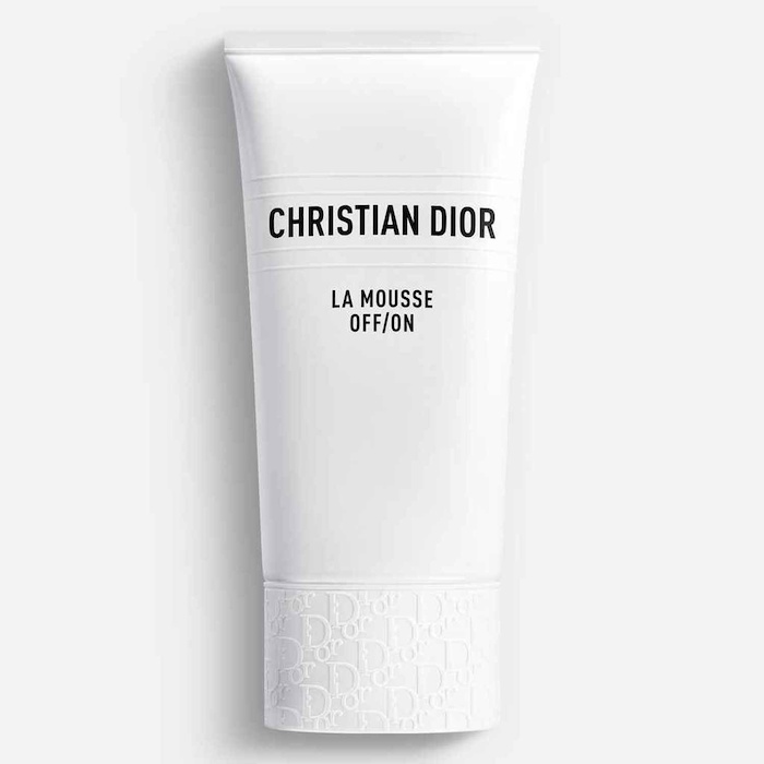 Christian Dior La Mousse OFF or ON Foaming Cleanser 150mlProduct Thumbnail