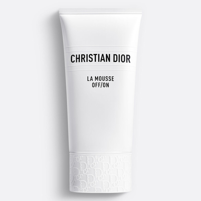 Christian Dior La Mousse OFF or ON Foaming Cleanser 150mlProduct Thumbnail