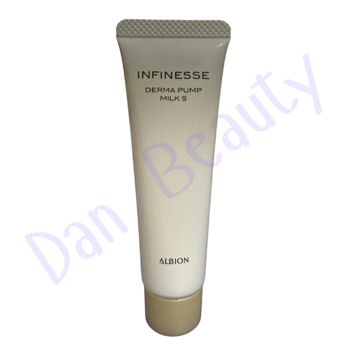 Albion Infinesse Derma Pump Milk S 30gProduct Thumbnail