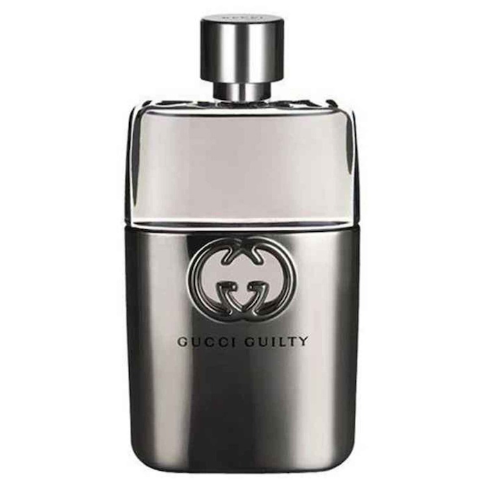 Gucci Guilty Pour Homme Eau de Toilette 90mlProduct Thumbnail