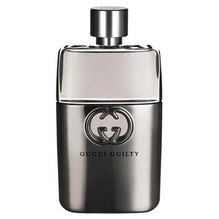 Gucci Guilty Pour Homme Eau de Toilette 90mlProduct Thumbnail