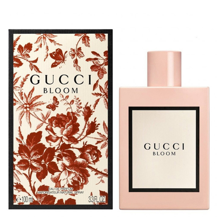 Gucci 古馳 花悅綻放 Bloom 香水 (粉色) EDP 100mlProduct Thumbnail