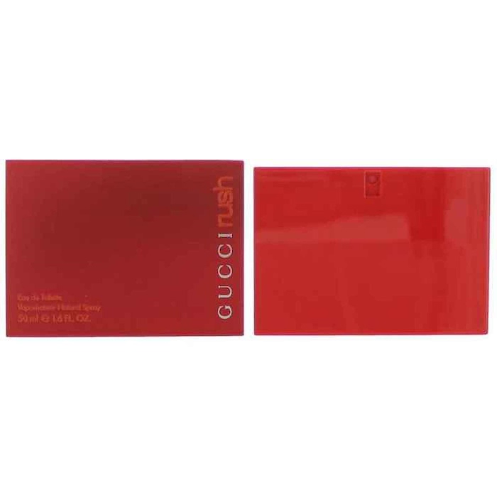 Gucci Rush Eau de Toilette 50mlProduct Thumbnail