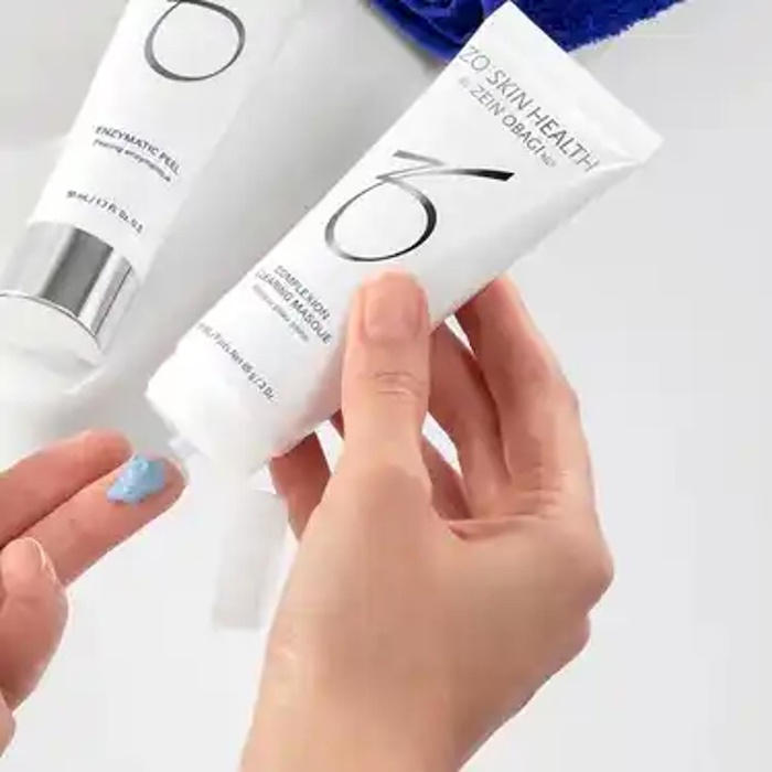 Zo Skin Health Complexion Clearing Masque Mask 85gProduct Thumbnail