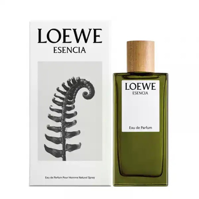 Loewe Loewe Esencia (Eau De Parfum) Homme EDP 50ml EDPProduct Thumbnail