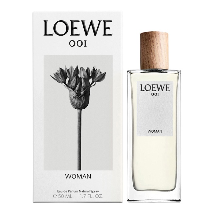 ロエベ Loewe 001 Woman EDP 50mlProduct Thumbnail