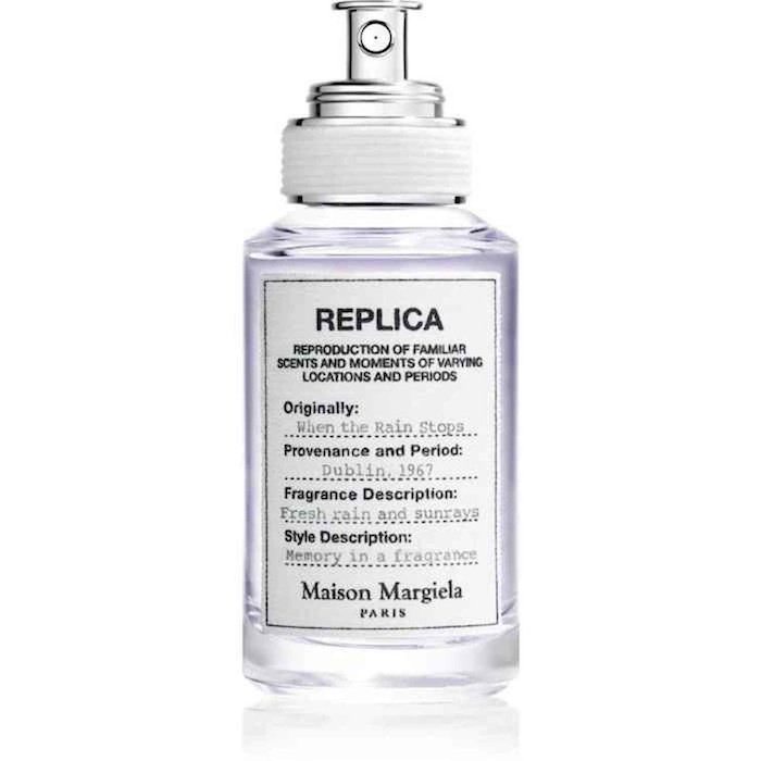 Maison Margiela Replica When The Rain Stops Eau De Toilette 30mlProduct Thumbnail