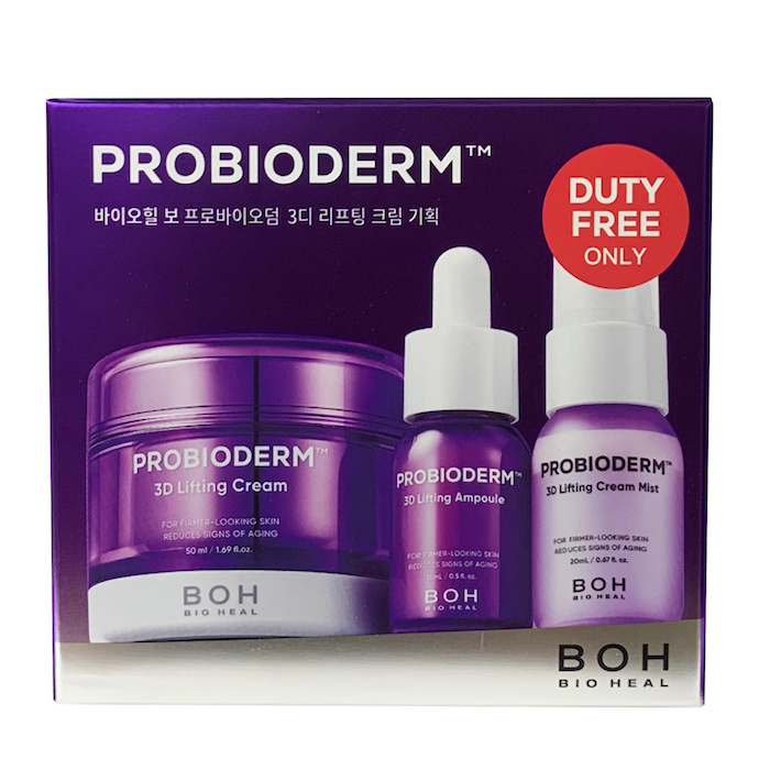 BIO HEAL BOH BOH Probioderm 3D Lifting Cream Set 1 SetProduct Thumbnail