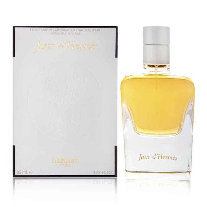 Hermes Jour d'Hermes Eau de Parfum 50mlProduct Thumbnail