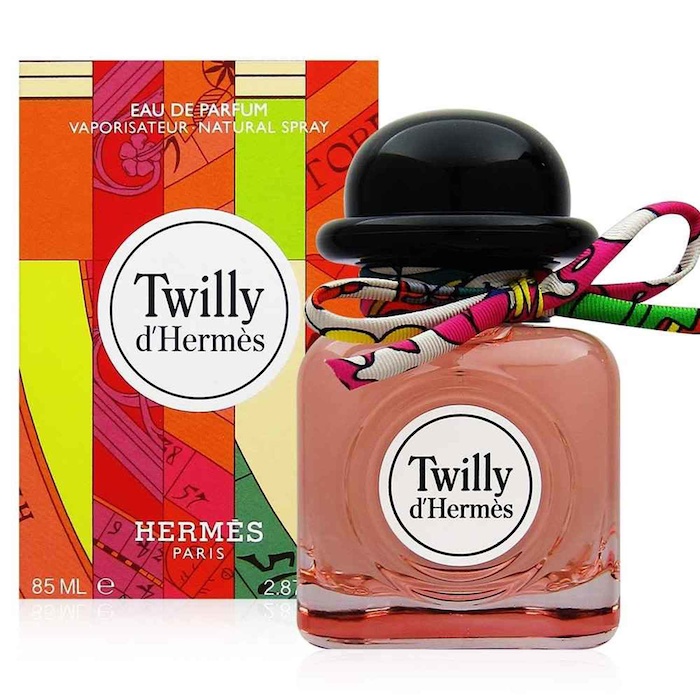 Hermes Twilly d'Hermes Eau de Parfum 85mlProduct Thumbnail