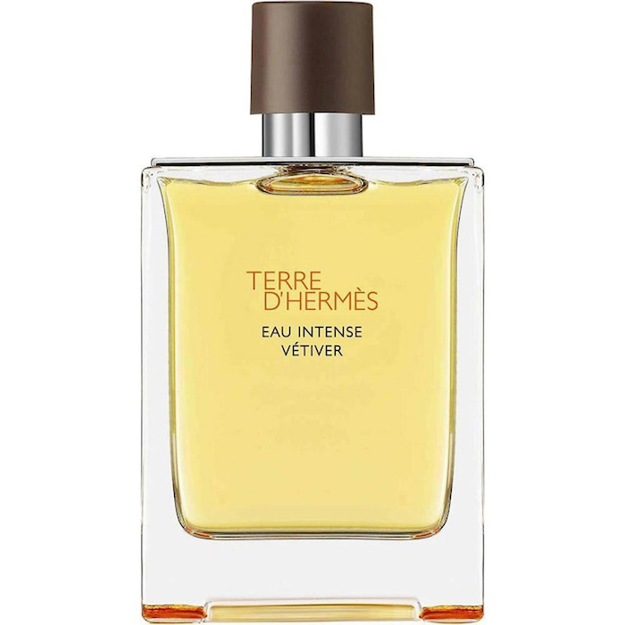 Hermes Terre d'Hermes Eau Intense Vetiver Eau de Parfum 200mlProduct Thumbnail