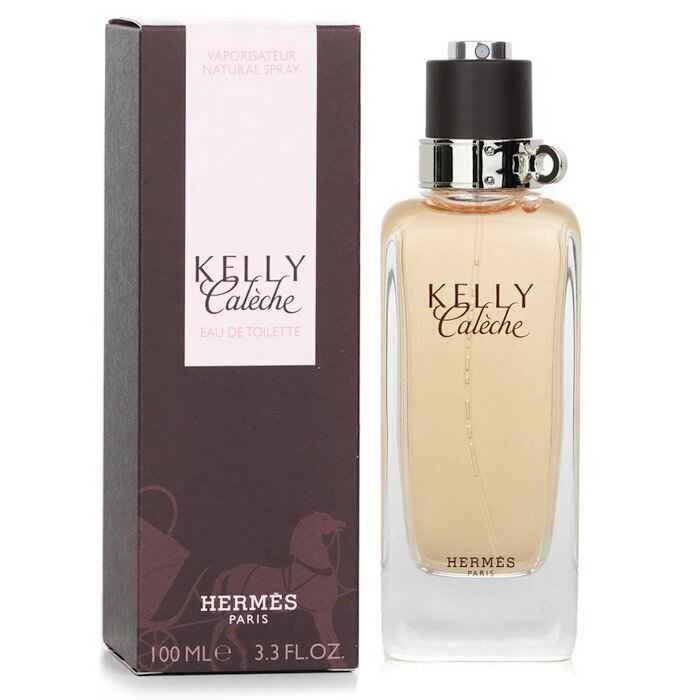 에르메스 Hermes Kelly Caleche Eau de Toilette 100mlProduct Thumbnail