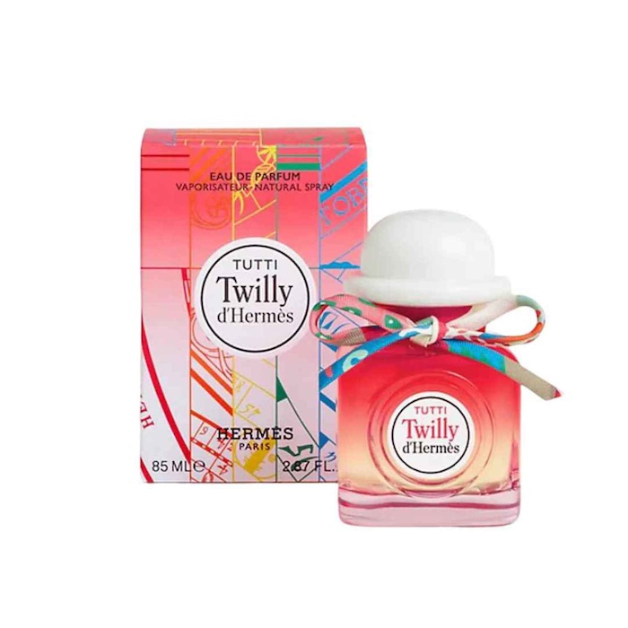 Hermes Tutti Twilly d'Hermes Eau de Parfum 85mlProduct Thumbnail