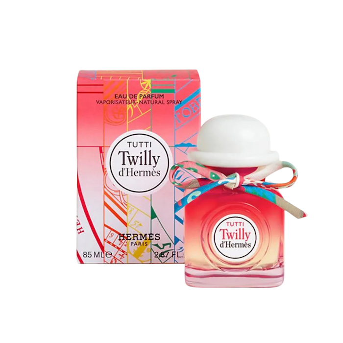 Hermes Tutti Twilly d'Hermes Eau de Parfum 85mlProduct Thumbnail
