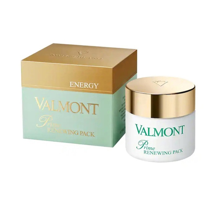 Valmont Prime Renewing Pack Masque (Mask) 200ml (Old)Product Thumbnail