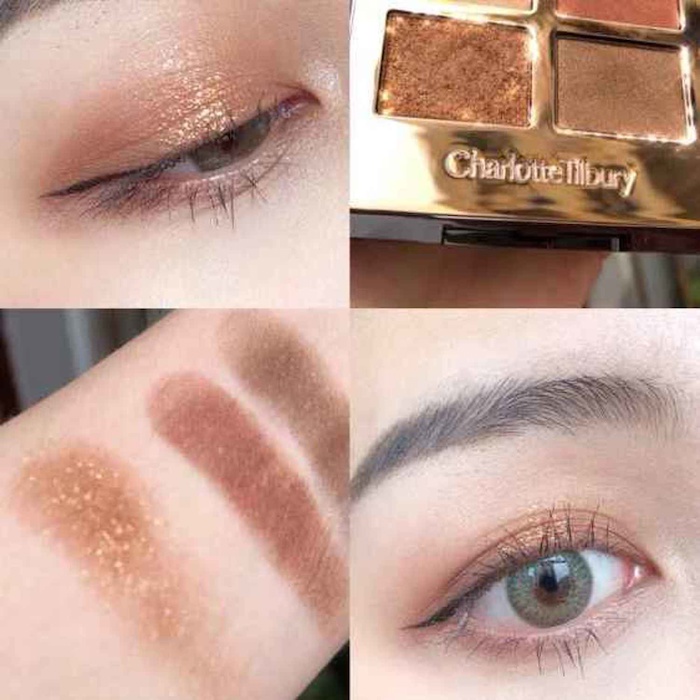 Charlotte Tilbury Luxury Palette (BELLA SOFIA) BELLA SOFIAProduct Thumbnail