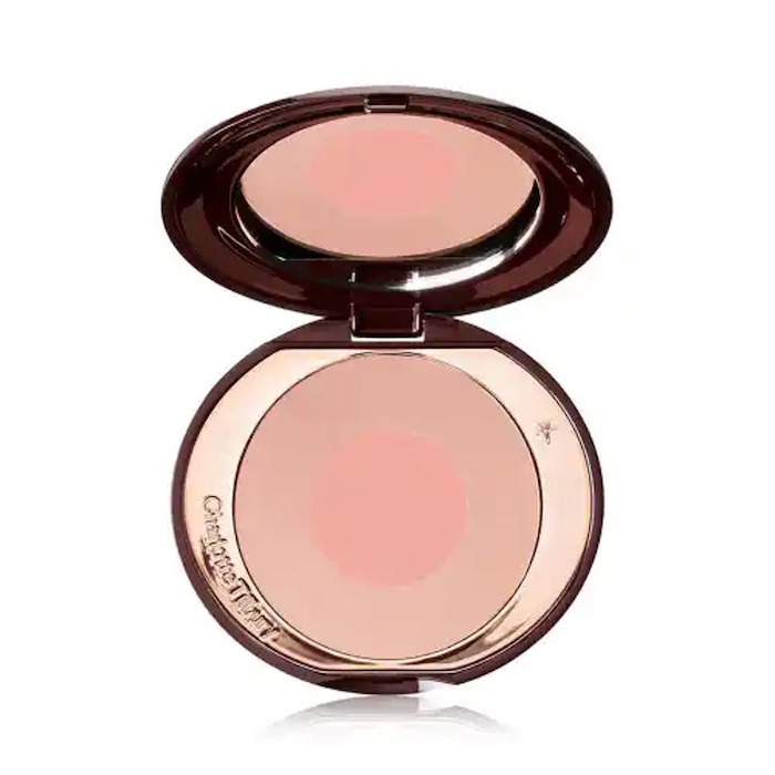 Charlotte Tilbury Blusher Cheek to Chic (First Love) undefinedProduct Thumbnail
