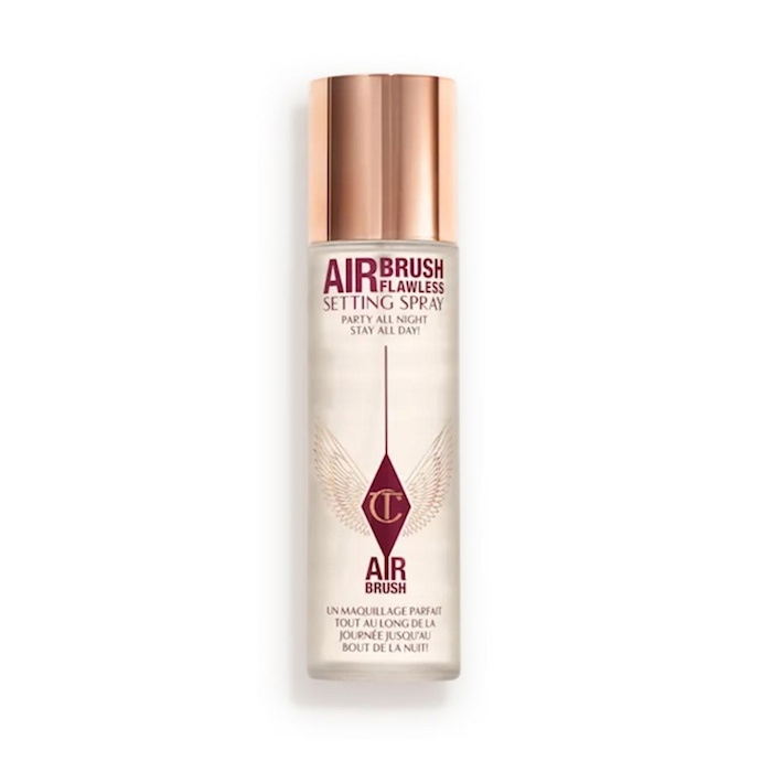 Charlotte Tilbury Airbrush Flawless Setting Spray (New) 100mlProduct Thumbnail