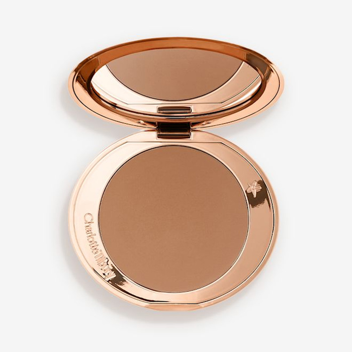 Charlotte Tilbury Airbrush Bronzer No2 MediumProduct Thumbnail