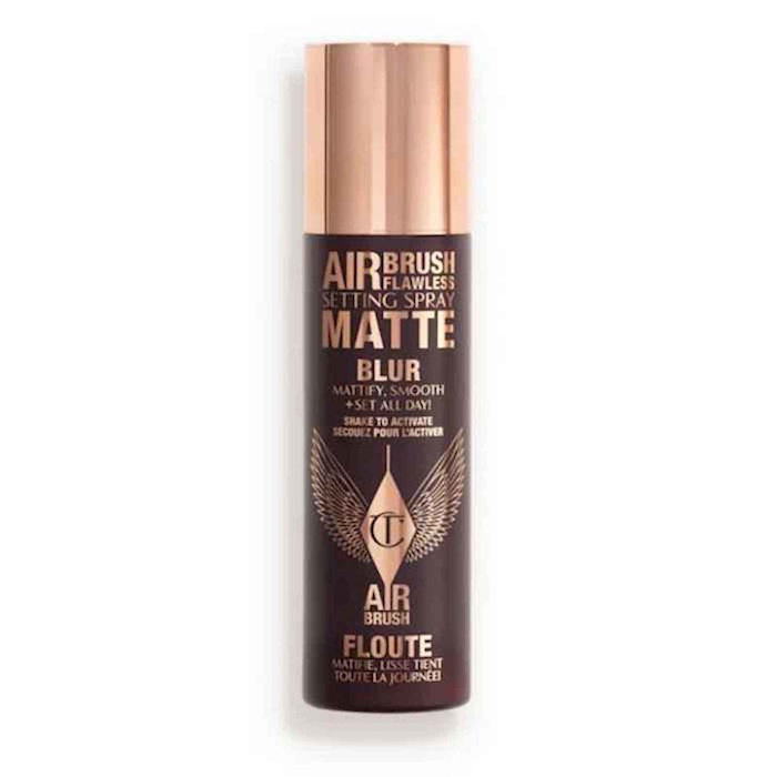 Charlotte Tilbury Airbrush Flawless Setting Spray Matte 100mlProduct Thumbnail