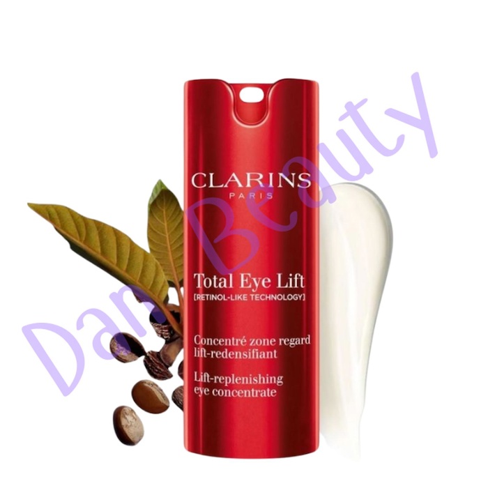 Clarins Total Eye Lift 15mlProduct Thumbnail