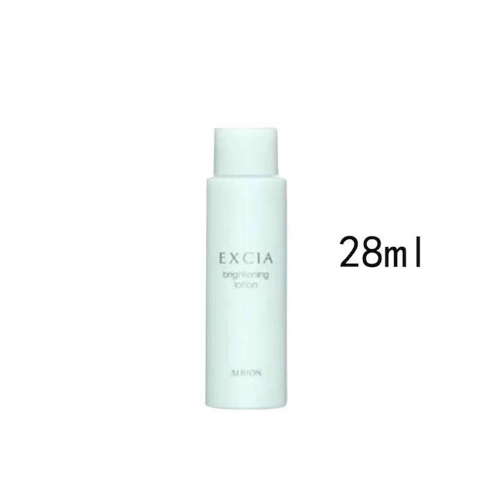 Albion EXCIA Brightening Lotion 28mlProduct Thumbnail