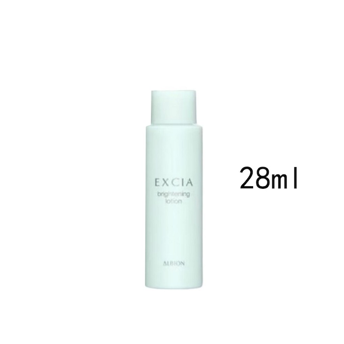 Albion EXCIA Brightening Lotion 28mlProduct Thumbnail