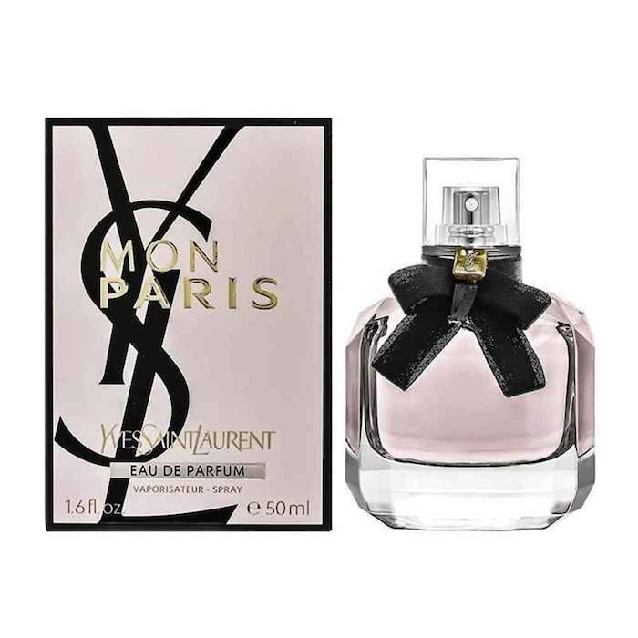 Yves Saint Laurent Mon Paris Eau de Parfum 30mlProduct Thumbnail