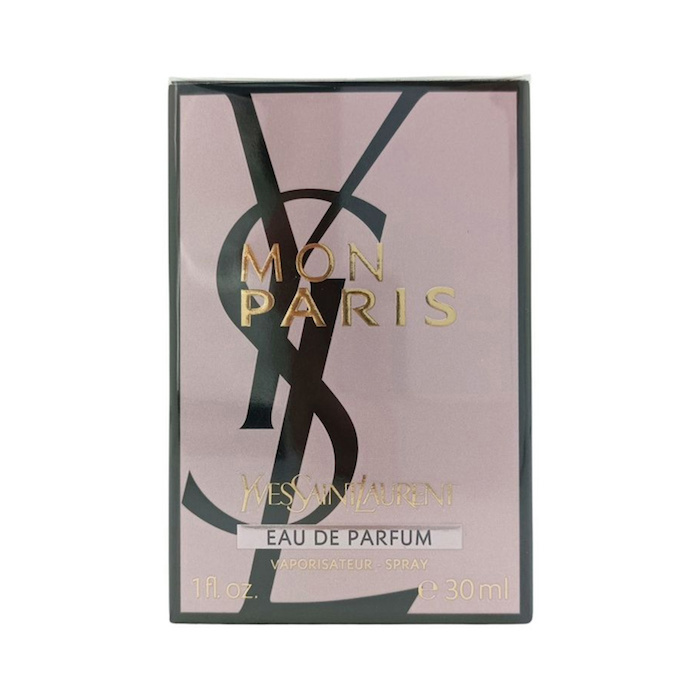 Yves Saint Laurent Mon Paris Eau de Parfum 30mlProduct Thumbnail