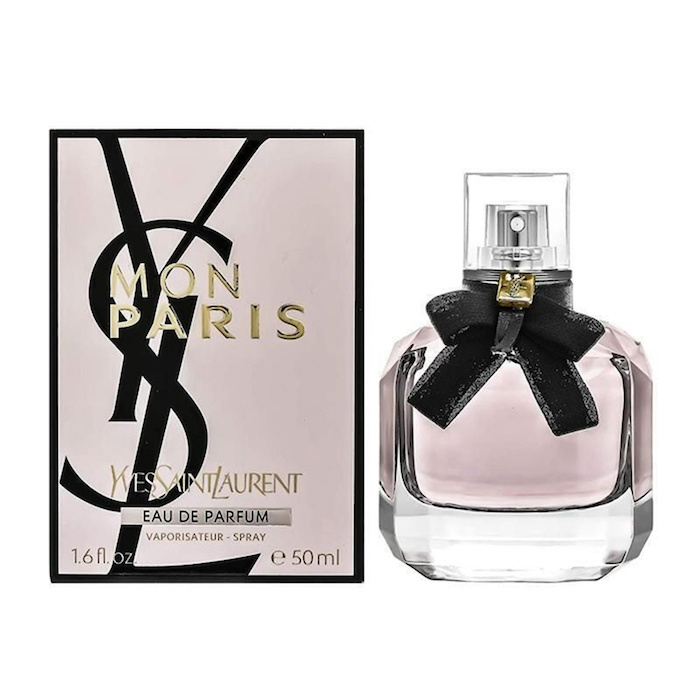 Yves Saint Laurent Mon Paris Eau de Parfum 50mlProduct Thumbnail