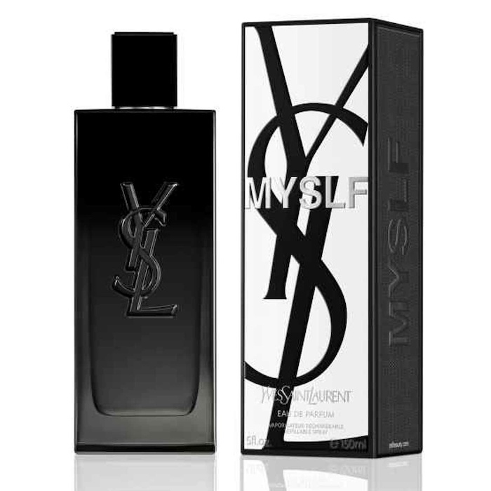 Yves Saint Laurent MYSLF Eau de Parfum 100mlProduct Thumbnail