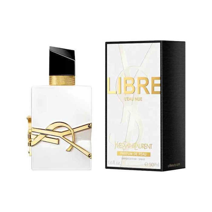 Yves Saint Laurent Libre L'Eau Nue 50mlProduct Thumbnail