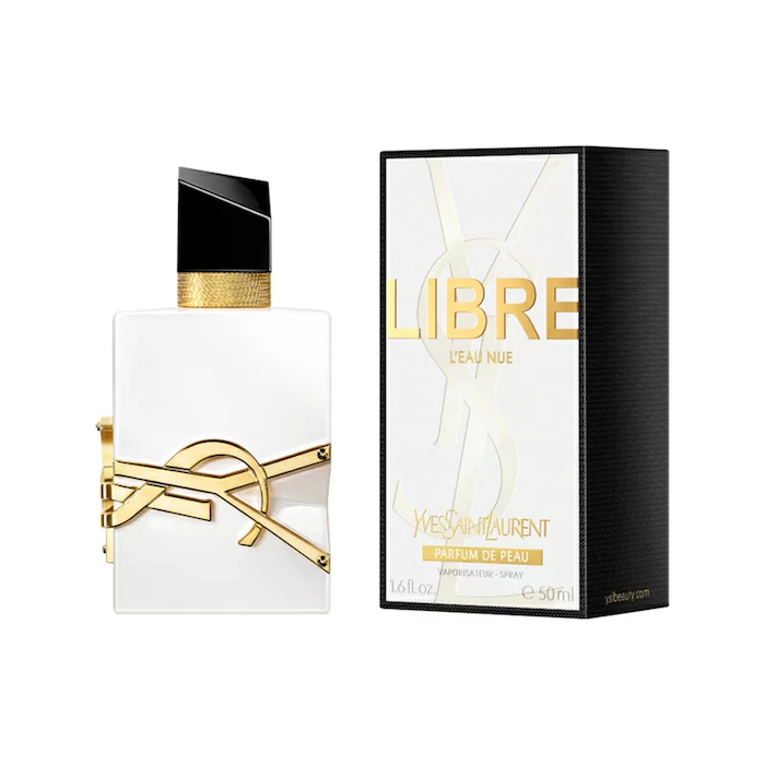 Yves Saint Laurent Libre L'Eau Nue 50mlProduct Thumbnail
