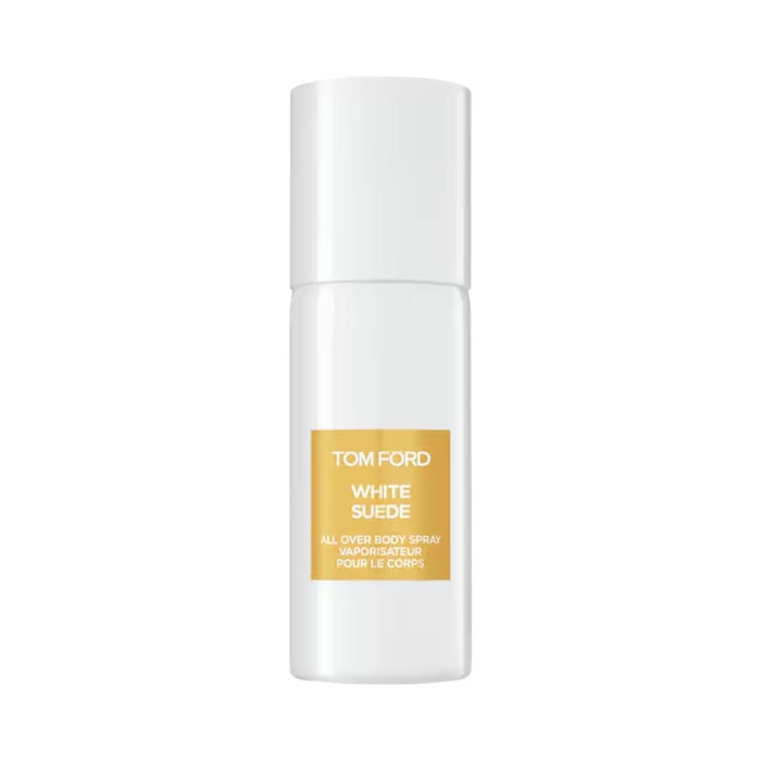 Tom Ford White Suede All Over Body Spray 150mlProduct Thumbnail