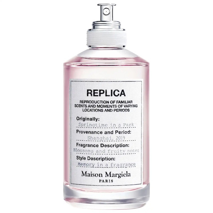 Maison Margiela Replica Springtime in a Park Eau de Toilette EDT 30mlProduct Thumbnail