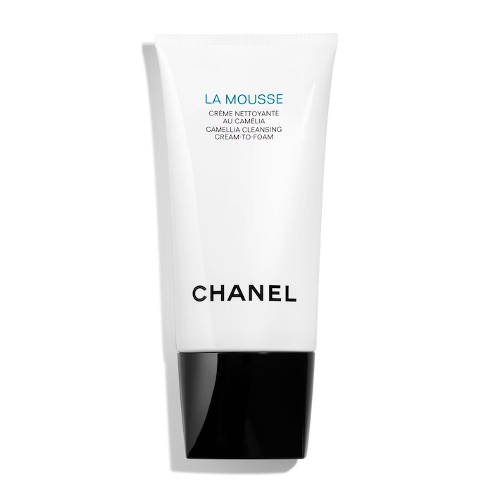 Chanel LA MOUSSE Camellia Cleansing Cream to Foam 150mlProduct Thumbnail