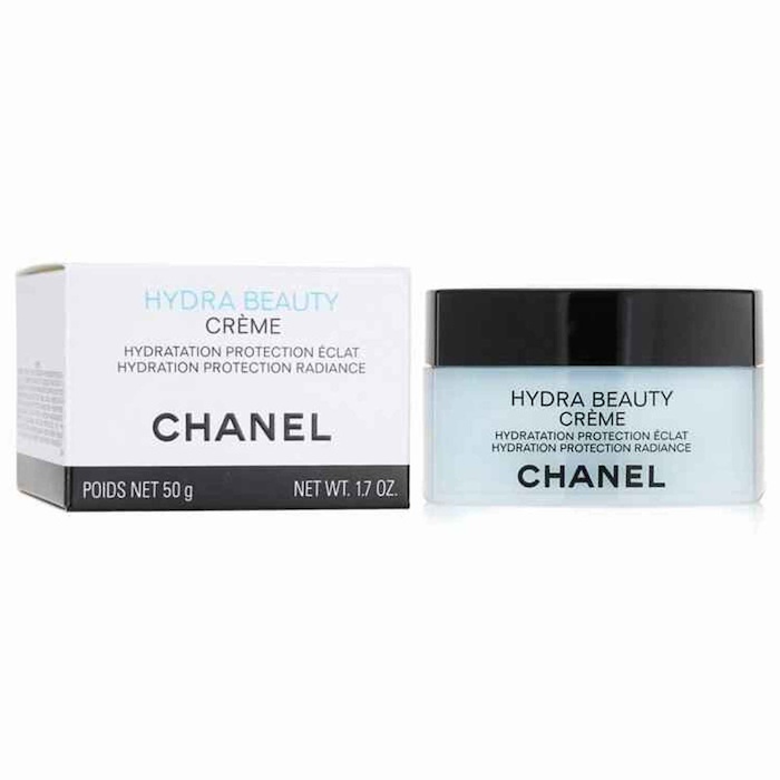 Chanel Hydra Beauty Creme (Hydration Protection Radiance Face Cream) 50gProduct Thumbnail