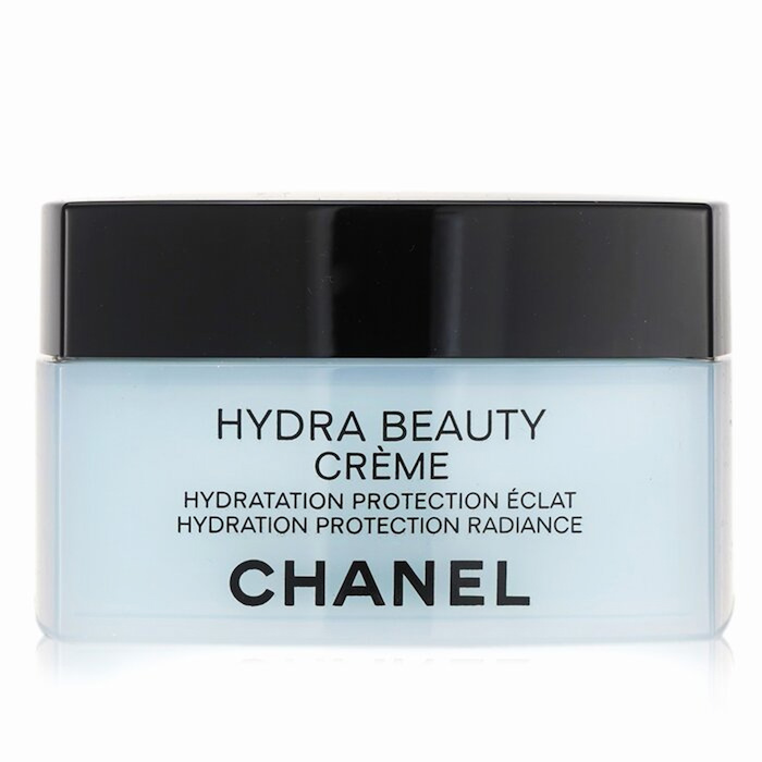 Chanel Hydra Beauty Creme (Hydration Protection Radiance Face Cream) 50gProduct Thumbnail